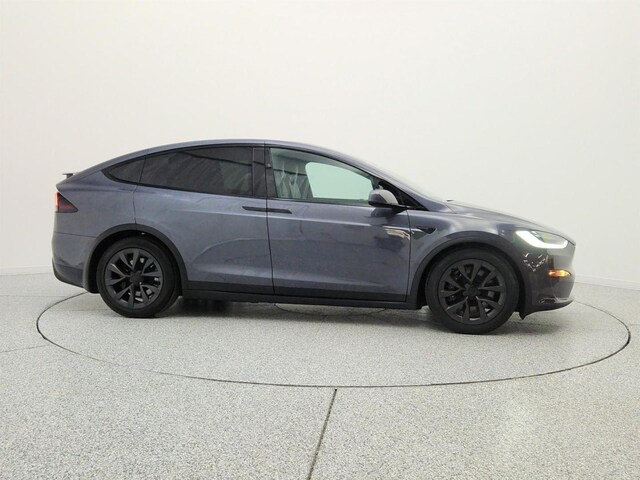 2023 Tesla Model X