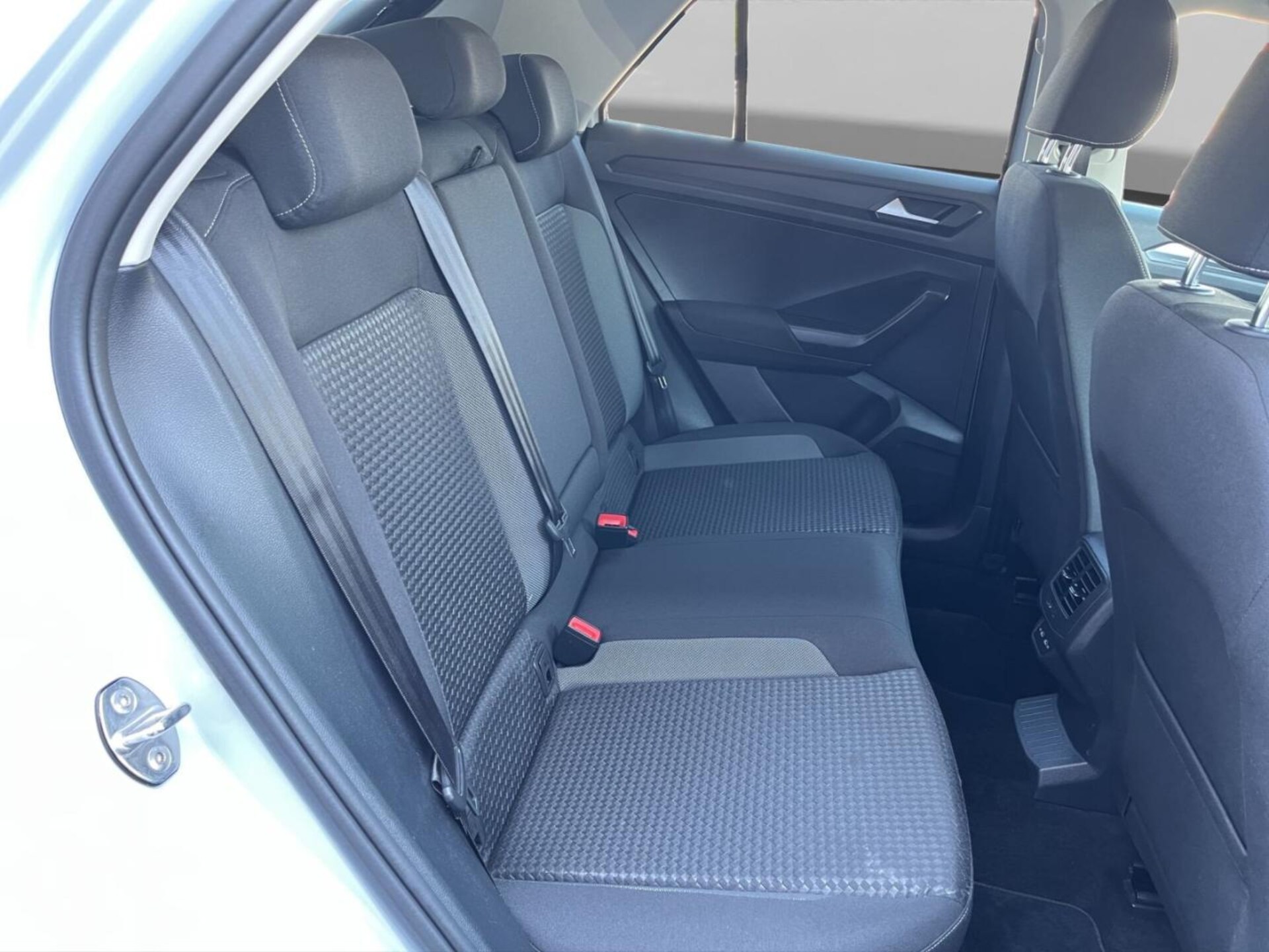 Volkswagen T-Roc Active