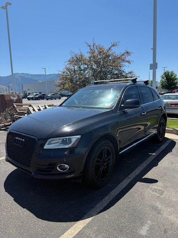 2015 Audi Q5