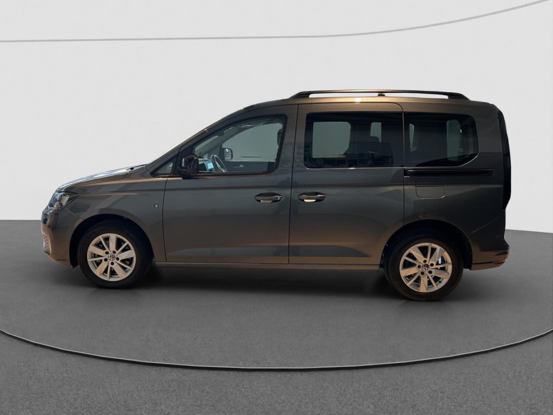 Volkswagen Caddy Life