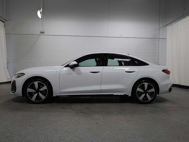 2026 Audi A5 Sedan