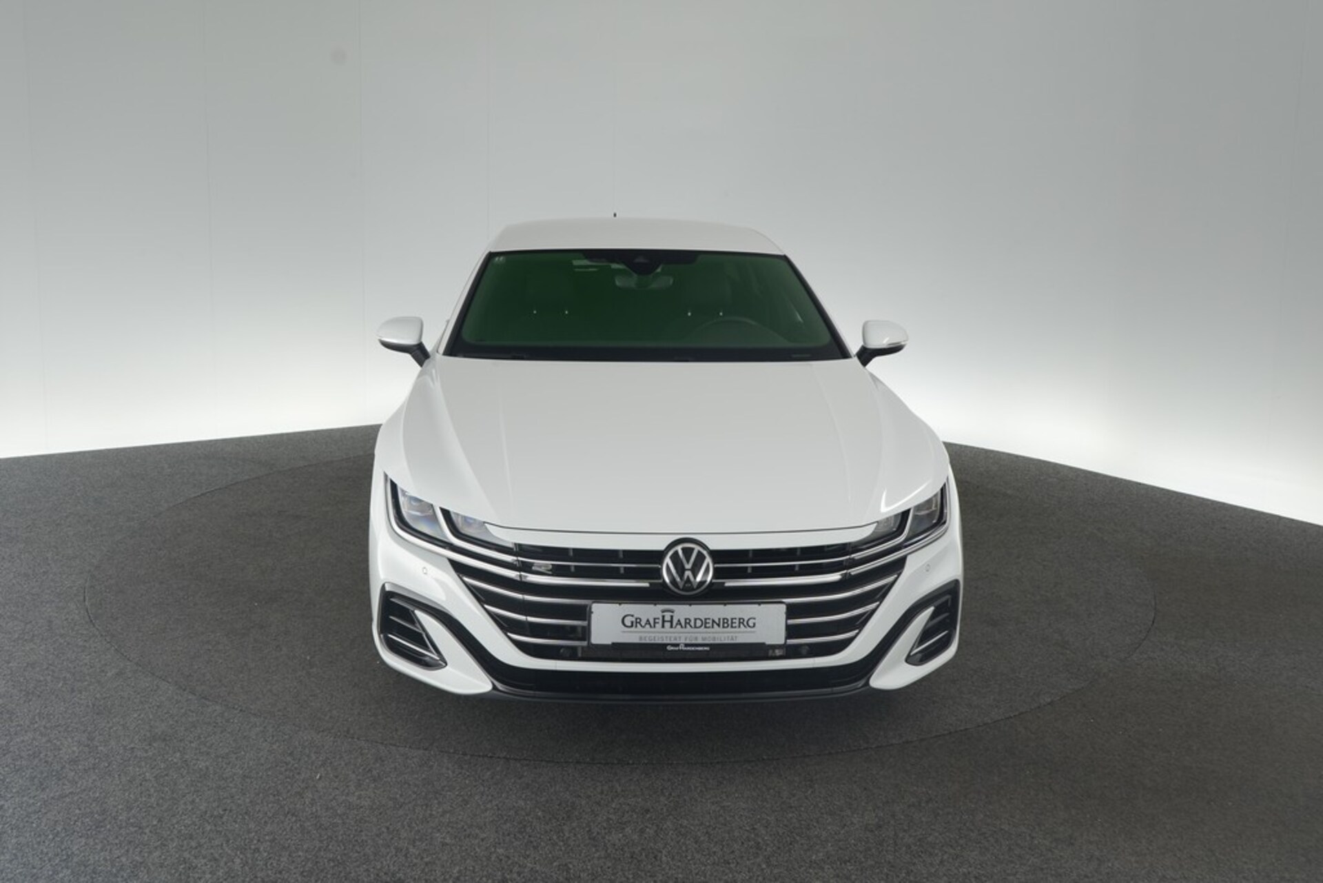 Volkswagen Arteon Shooting Brake R-Line