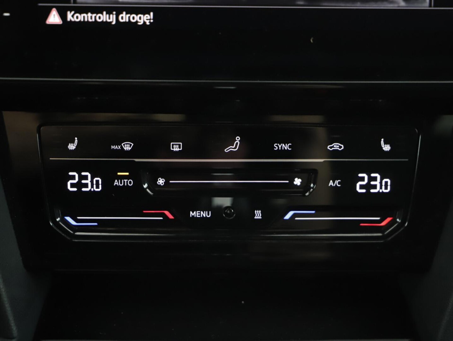 Volkswagen Arteon Shooting Brake R-Line
