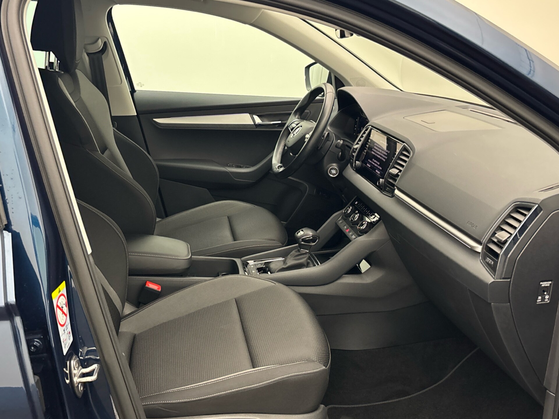 Skoda Karoq Ambition