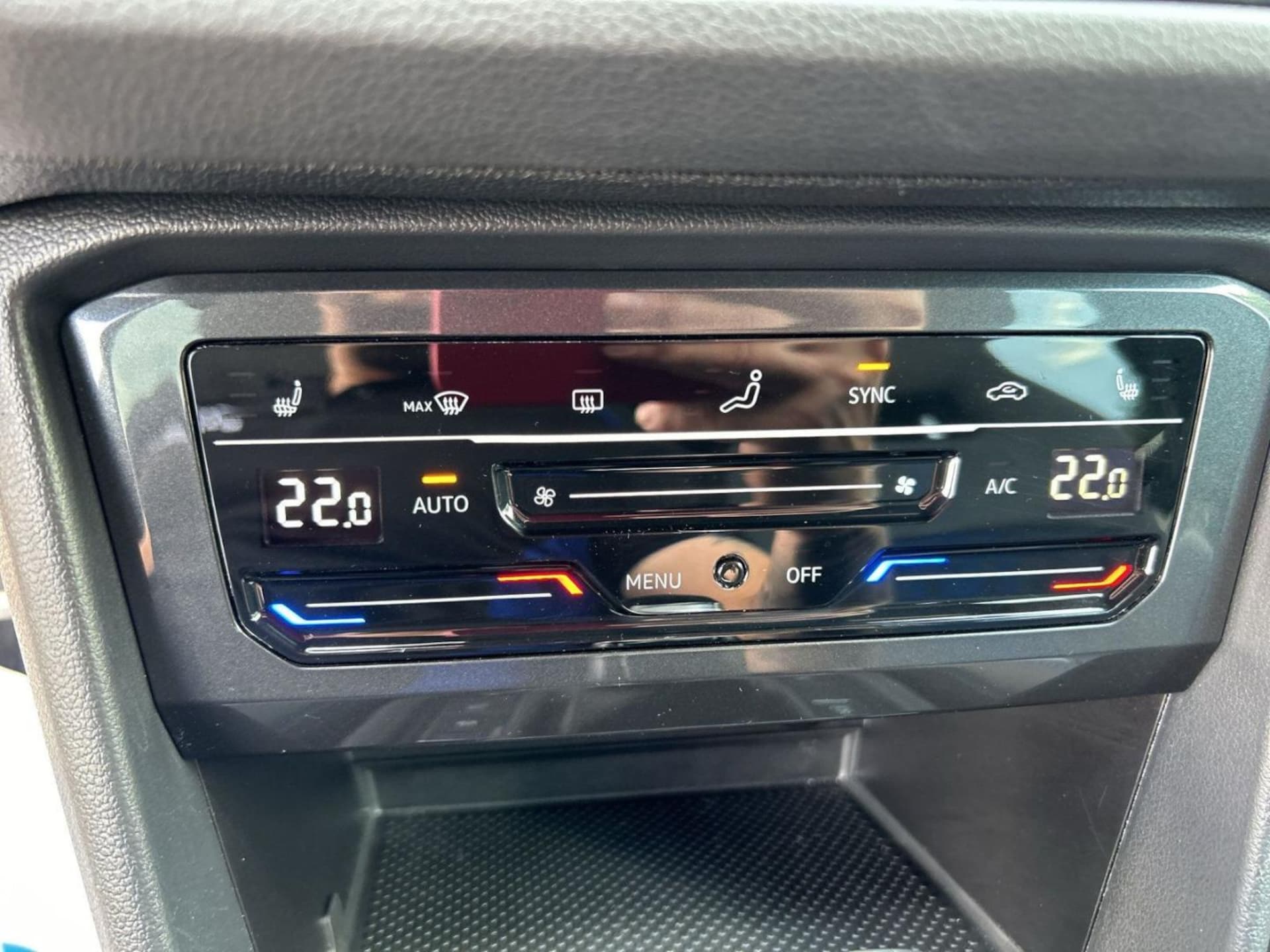 Volkswagen Tiguan R
