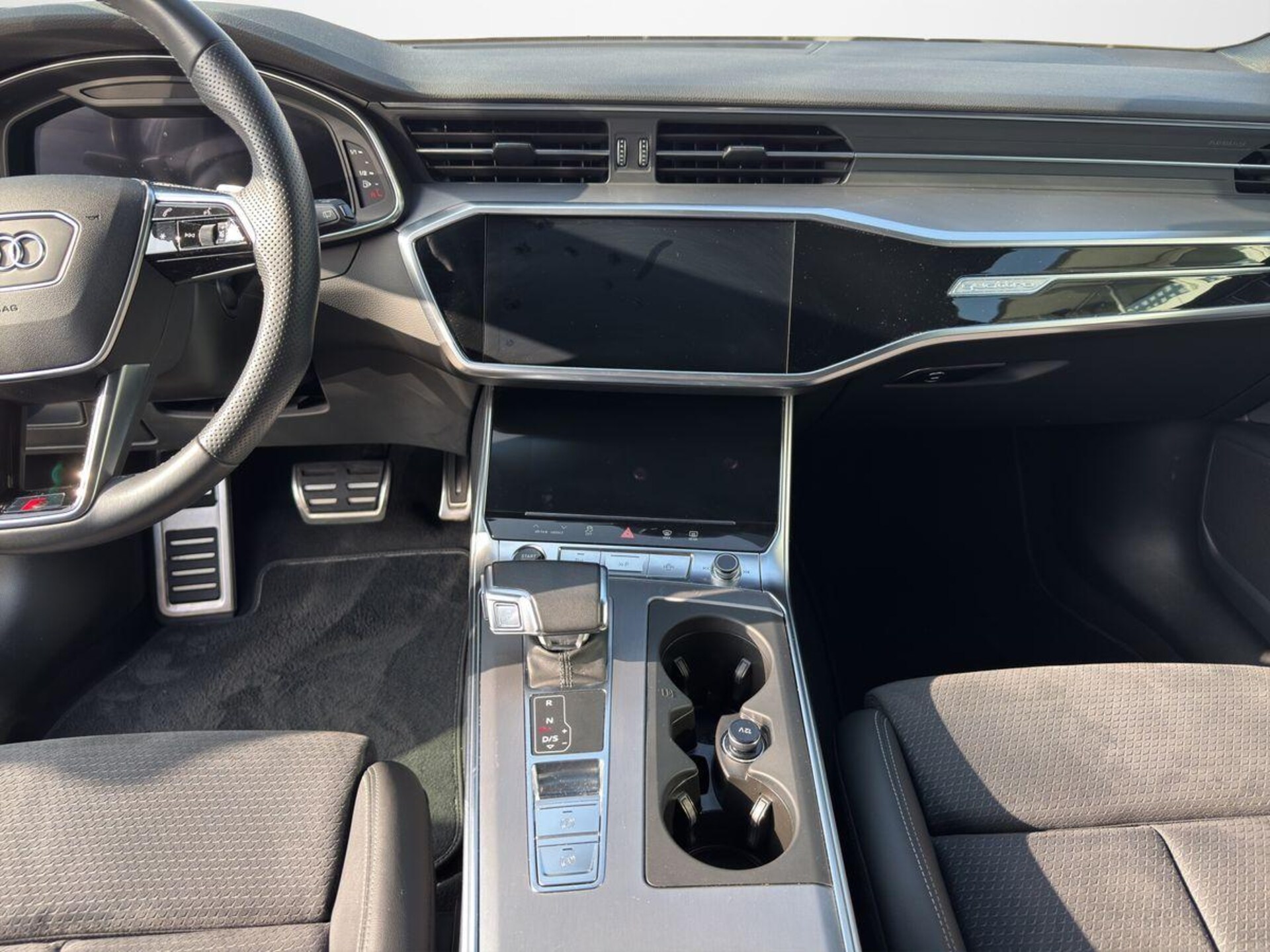 Audi A6 Avant TFSI e Sport