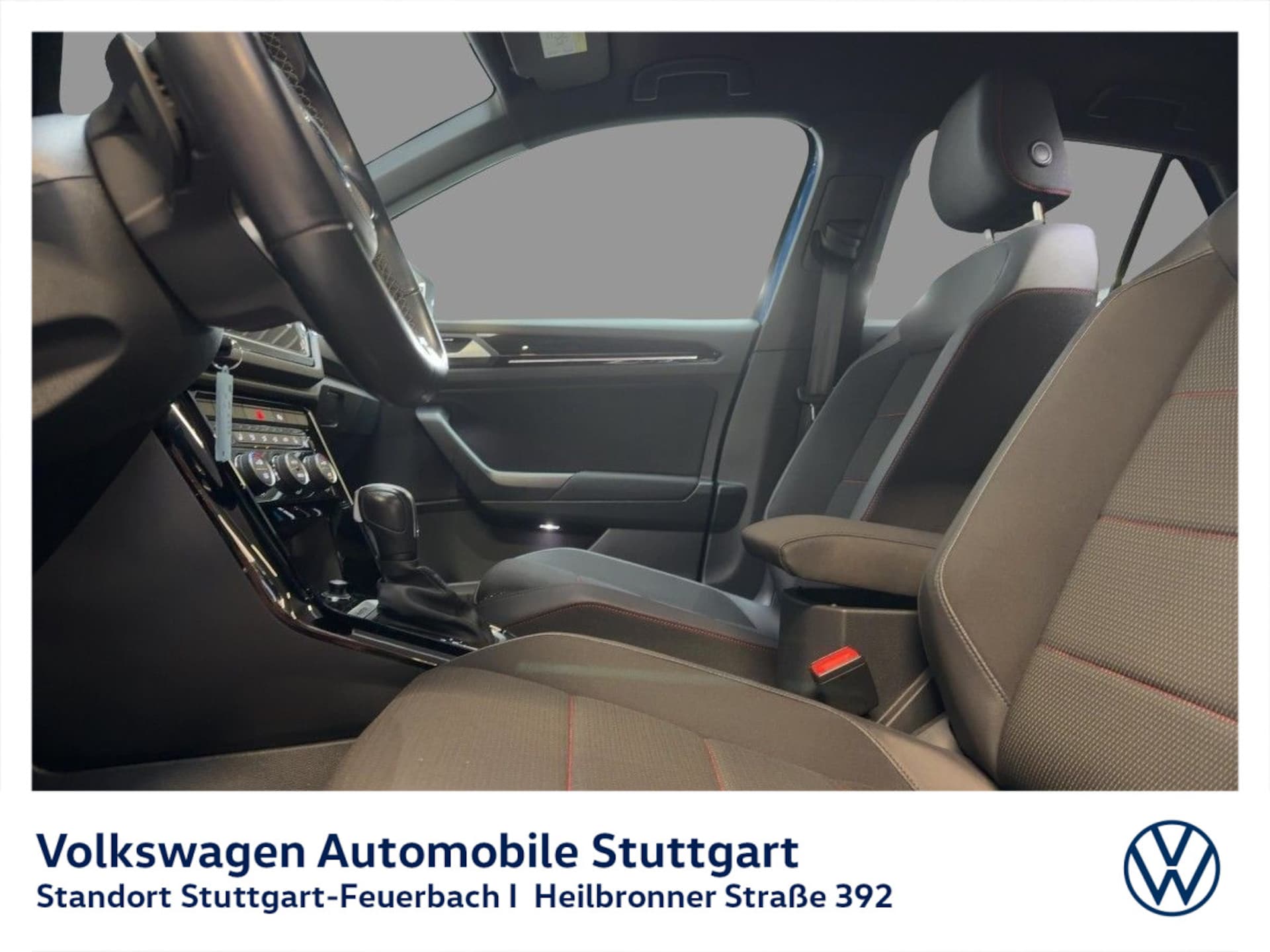 Volkswagen T-Roc Sport