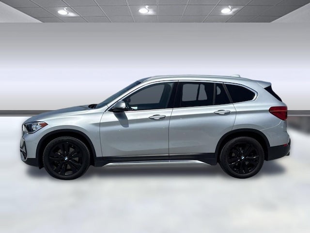 2020 BMW X1