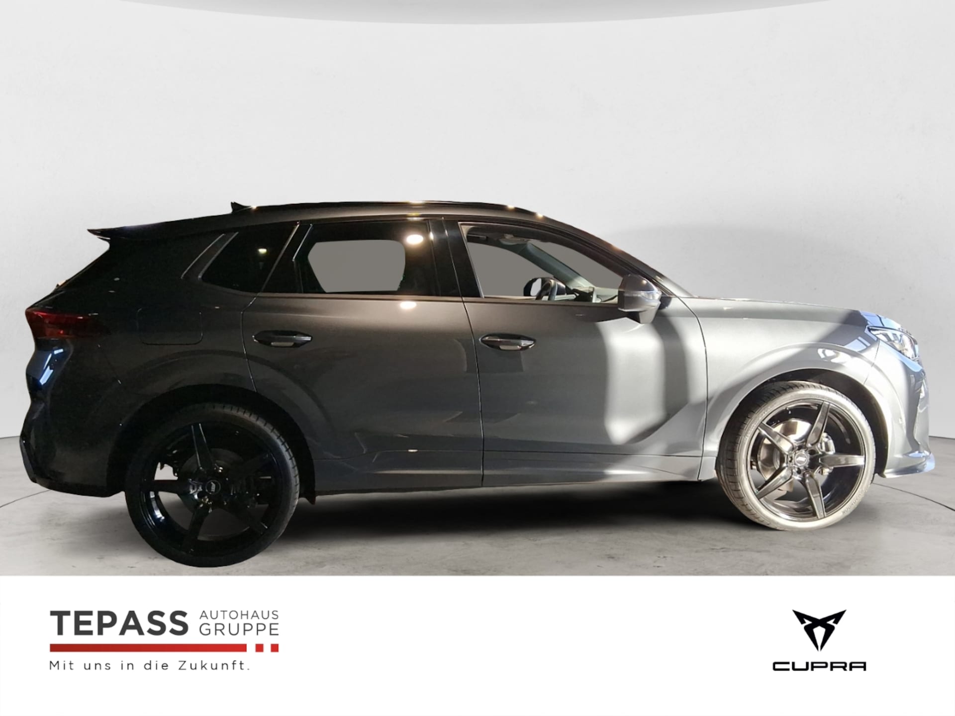 CUPRA Terramar VZ