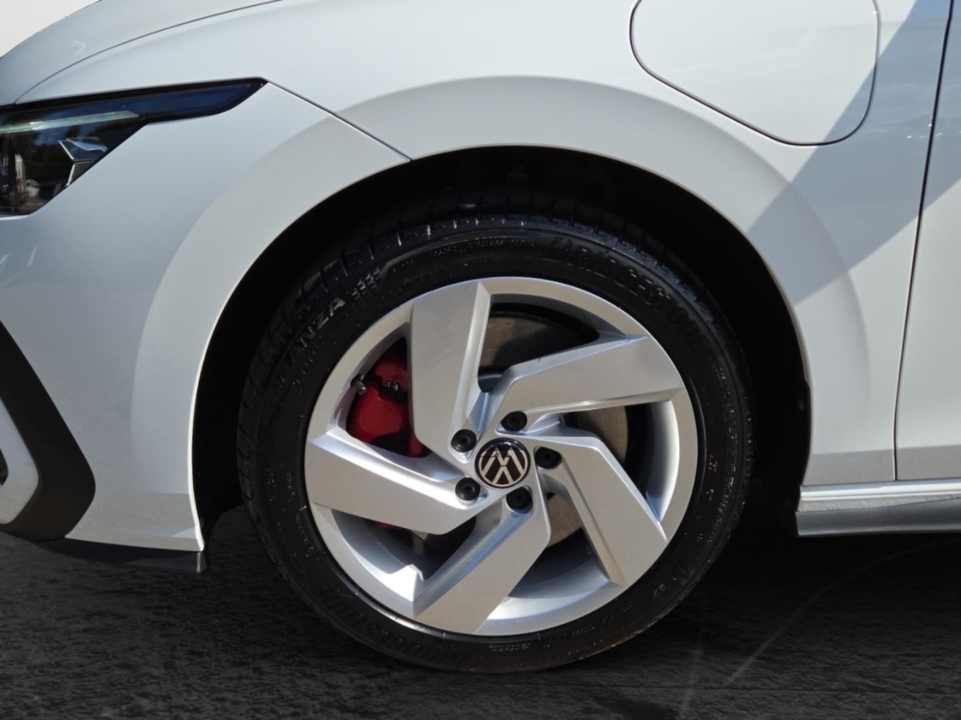Volkswagen Golf GTE