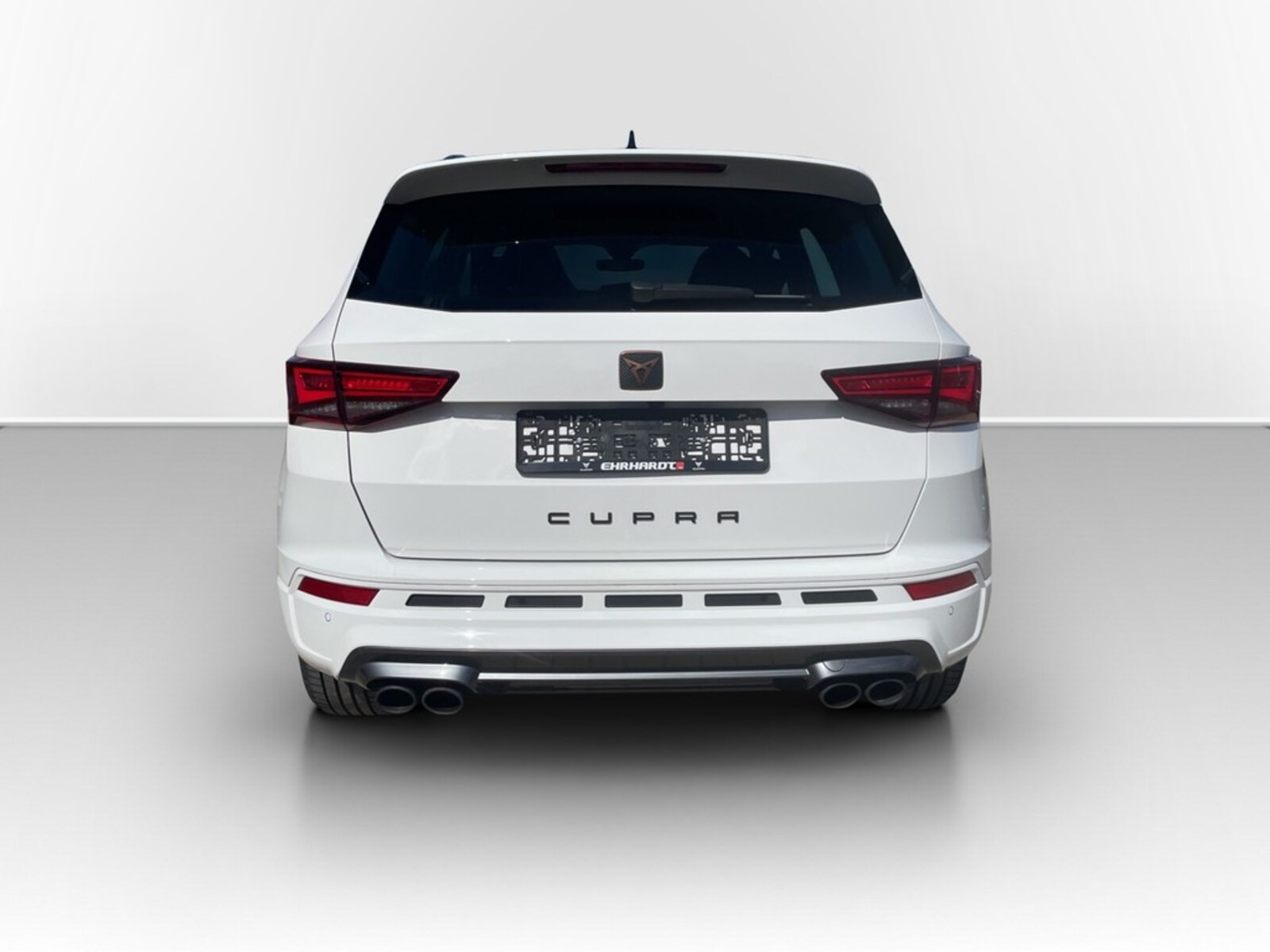 CUPRA Ateca – Bild 5