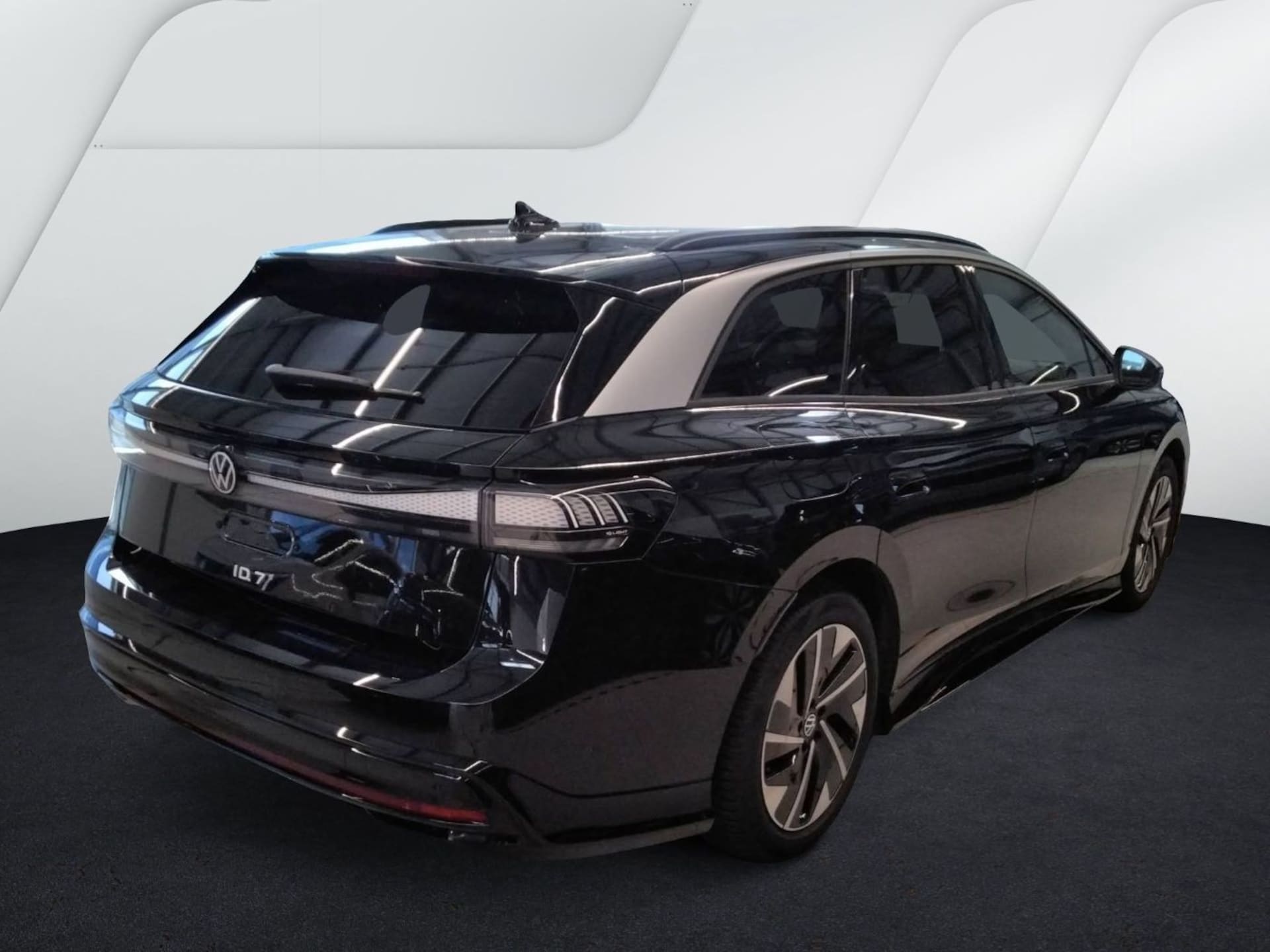 Volkswagen ID.7 Tourer Pro