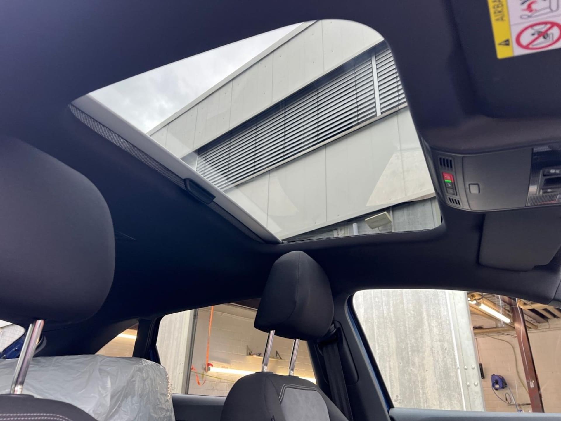 Volkswagen Taigo R-Line