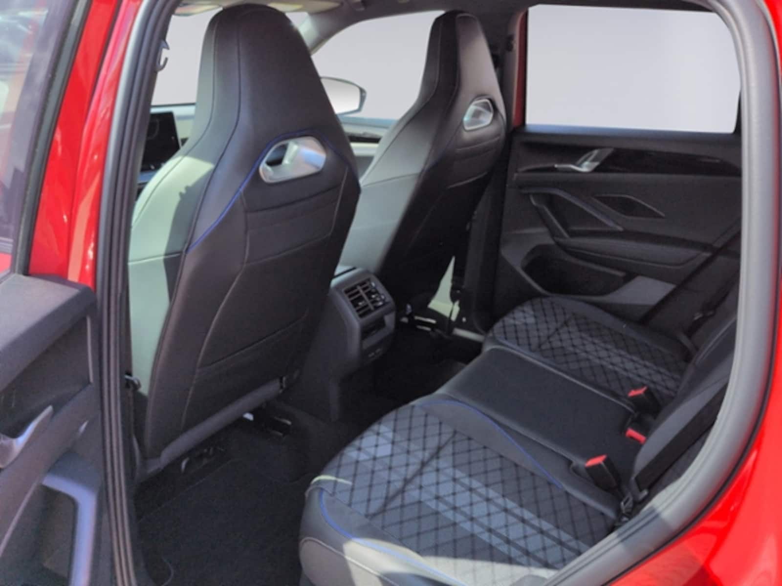 Volkswagen Tiguan – Bild 15