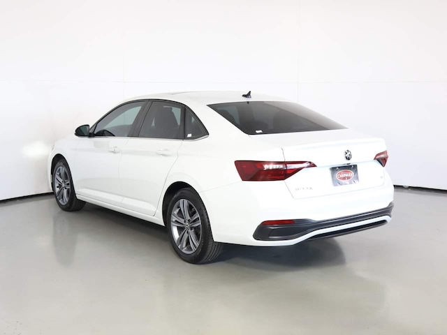 2023 Volkswagen Jetta
