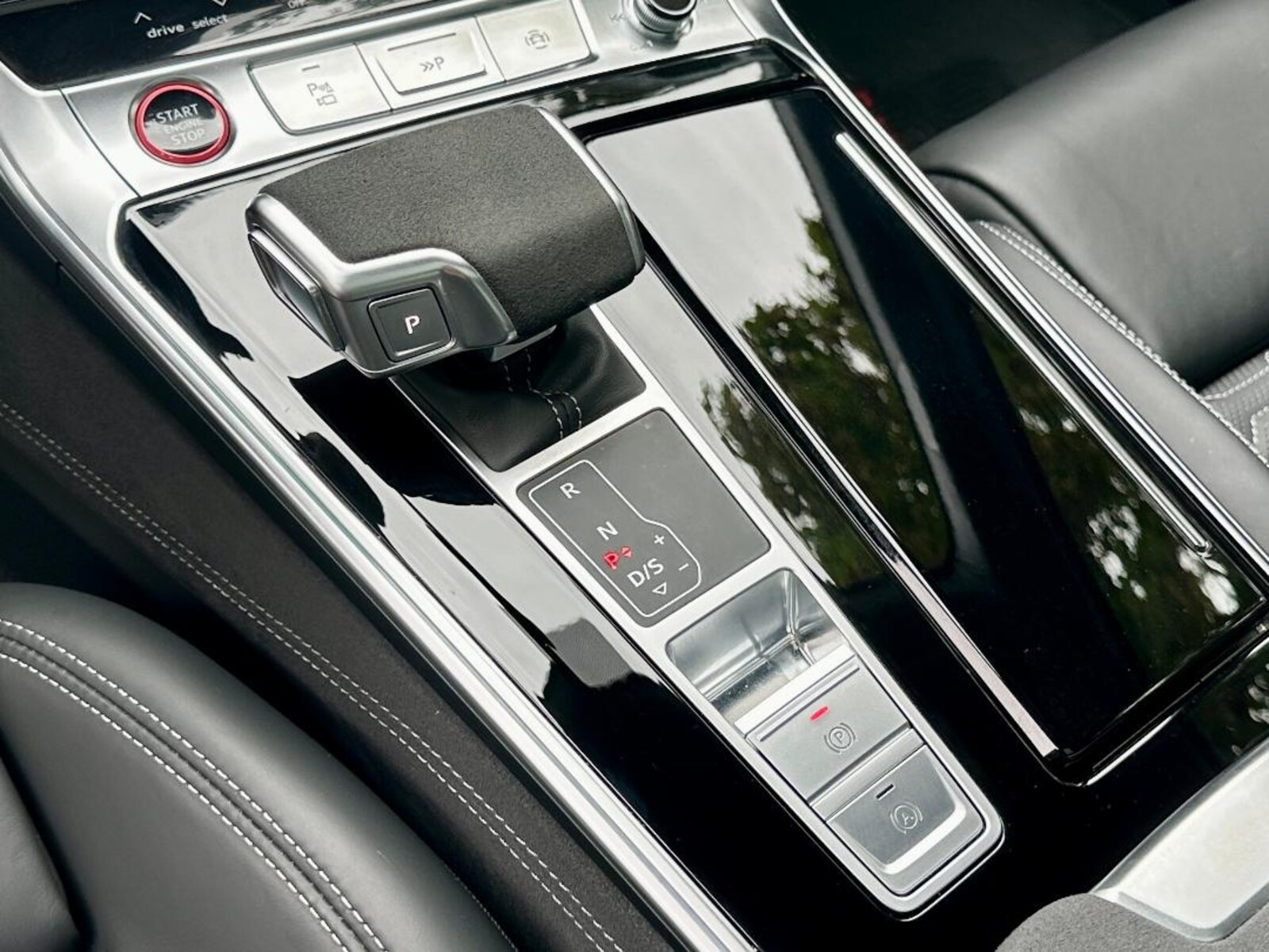 Audi RS 6 Avant performance – Bild 20