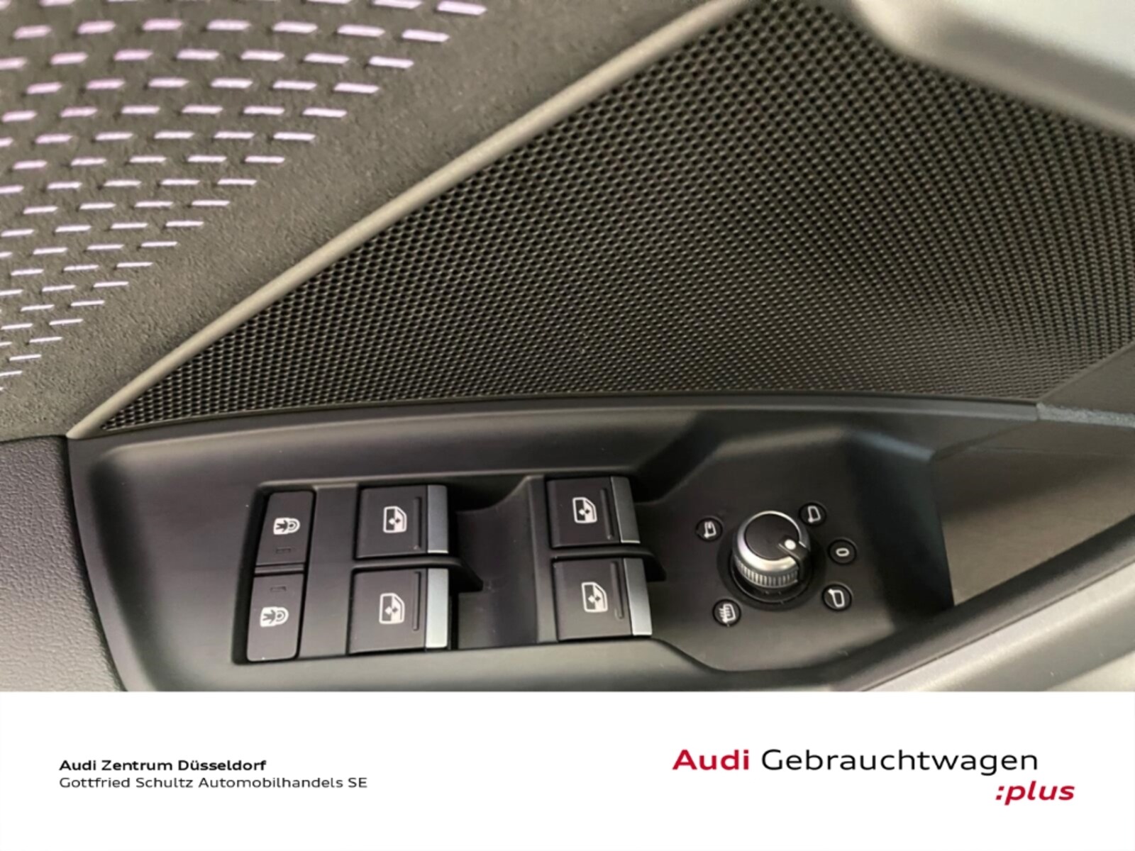 Audi S3 Sportback – Bild 11