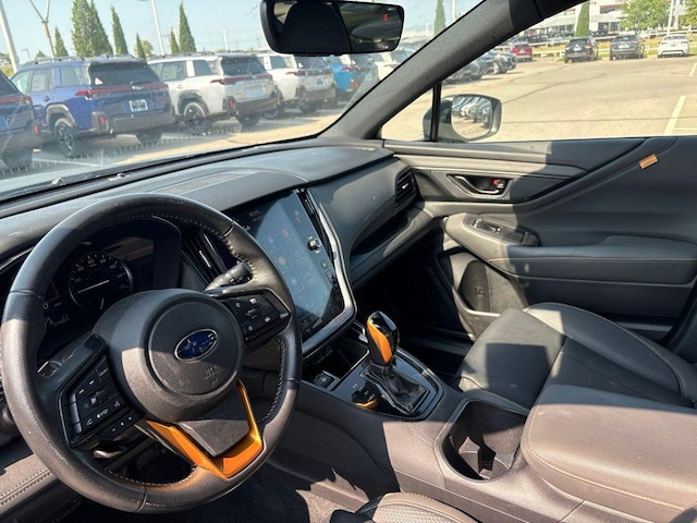 2023 Subaru Outback