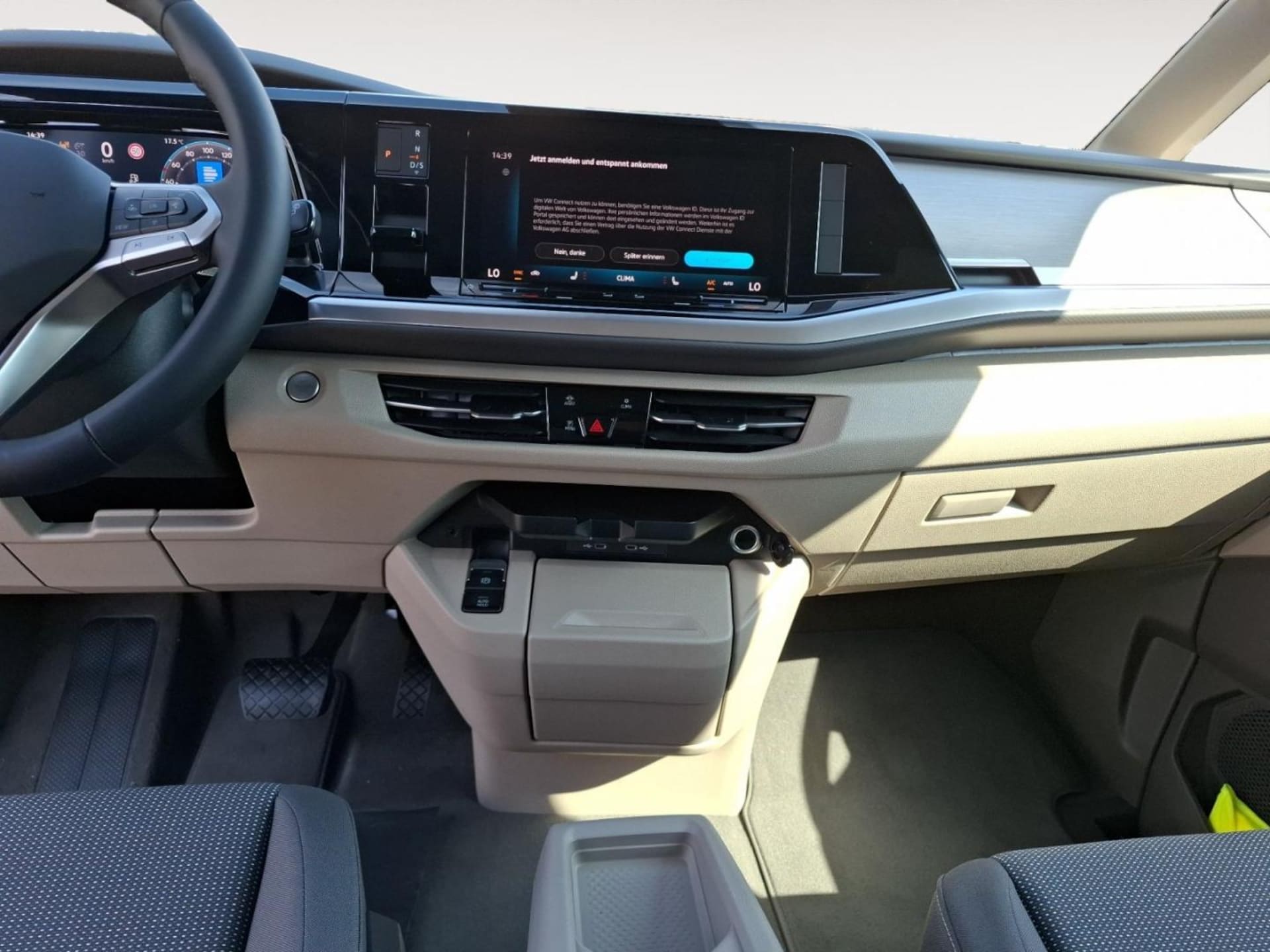 Volkswagen Multivan Langversion Life