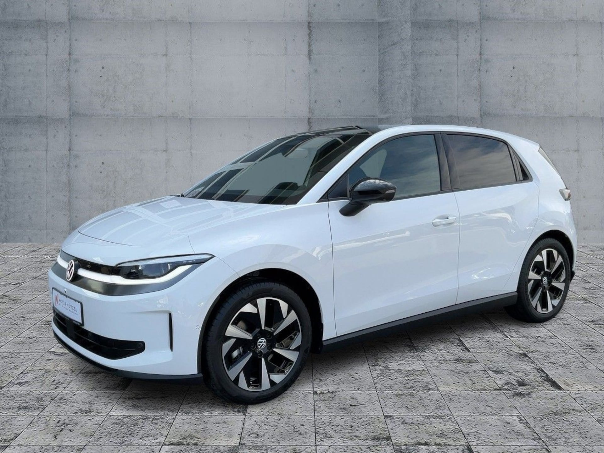 Volkswagen ID. Polo Style