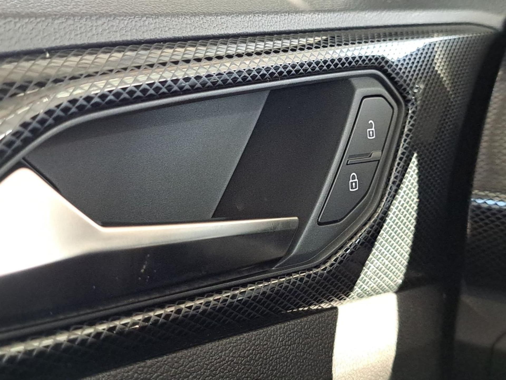 Volkswagen T-Cross ENERGY