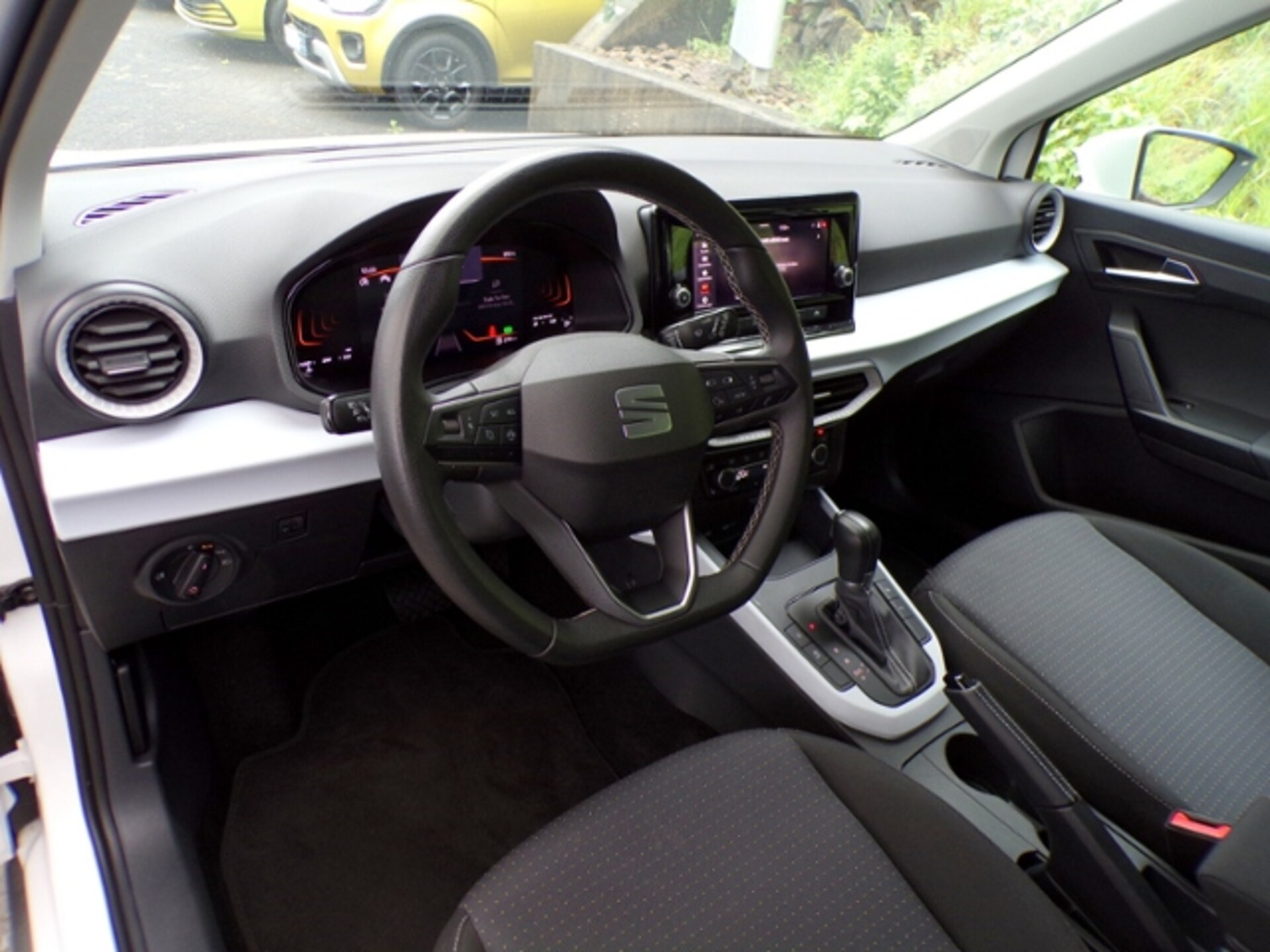 SEAT Arona Style