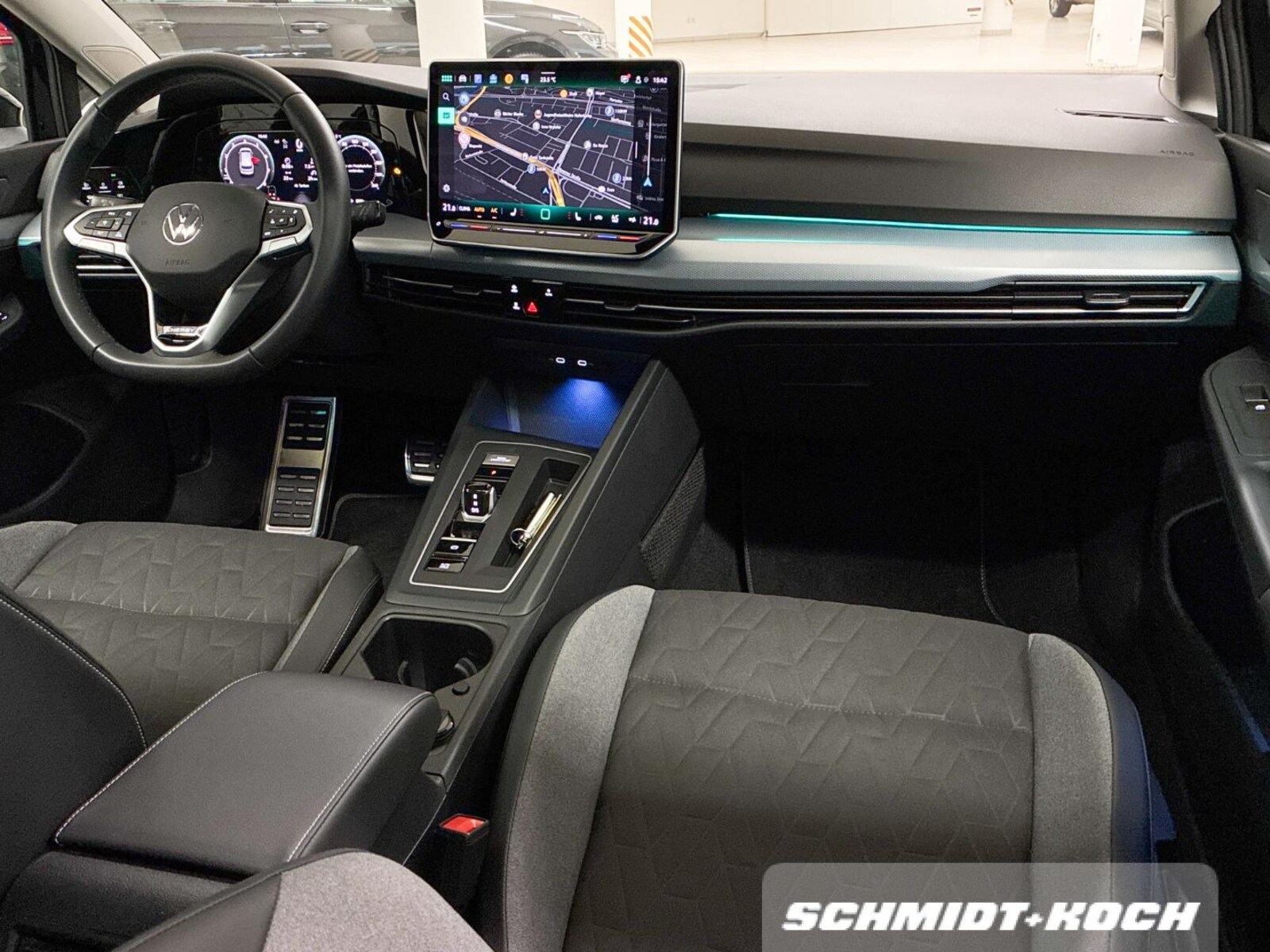 Volkswagen Golf – Bild 6