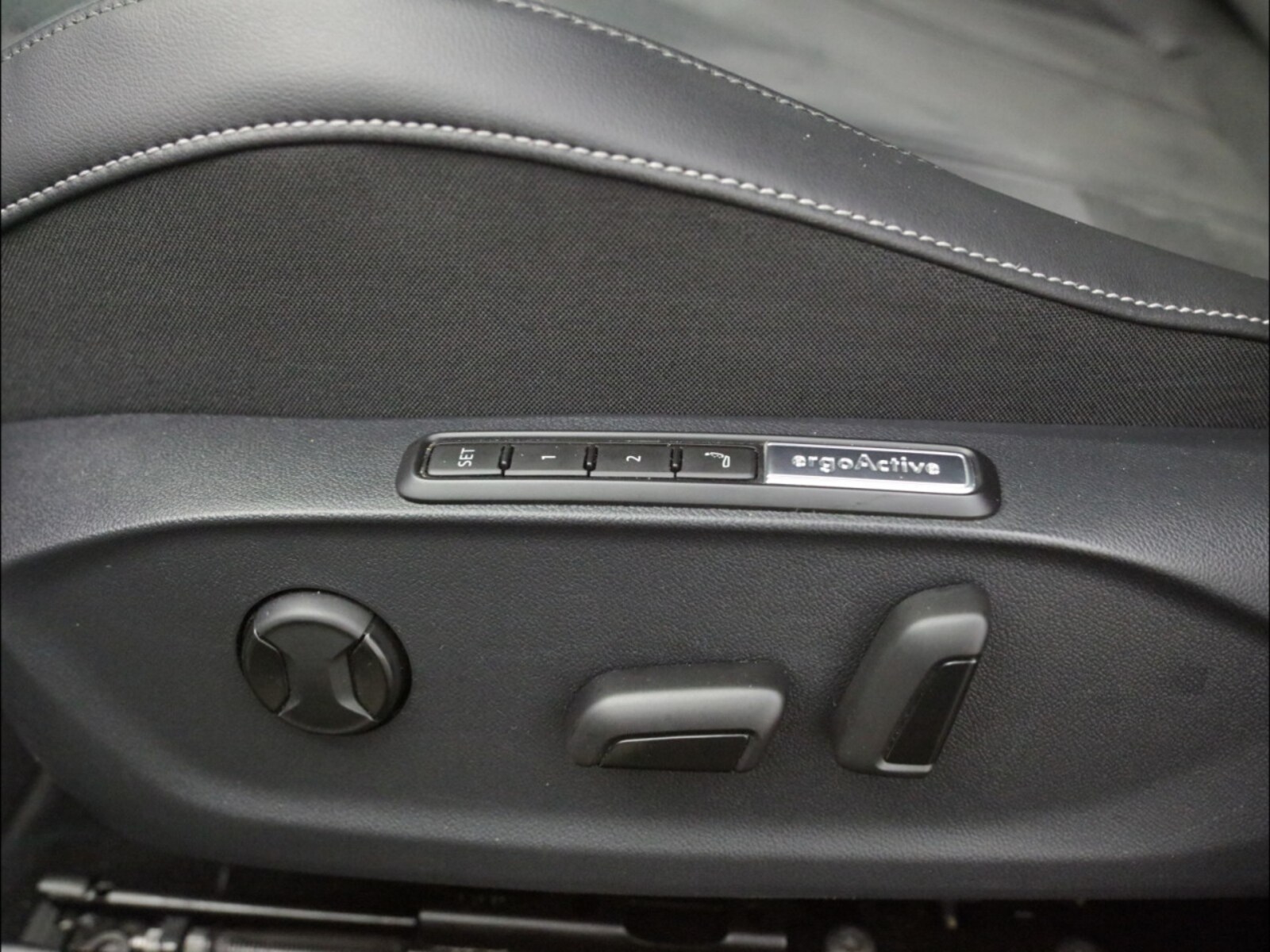 Volkswagen ID.7 Tourer – Bild 14
