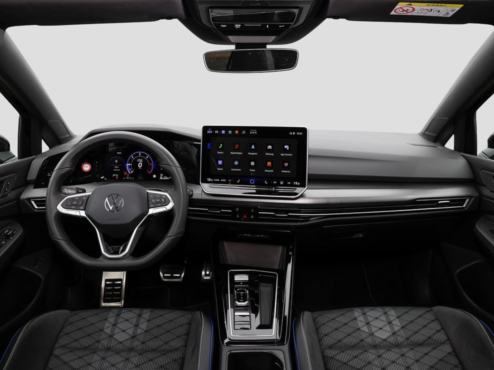 Volkswagen Golf Variant – Bild 12