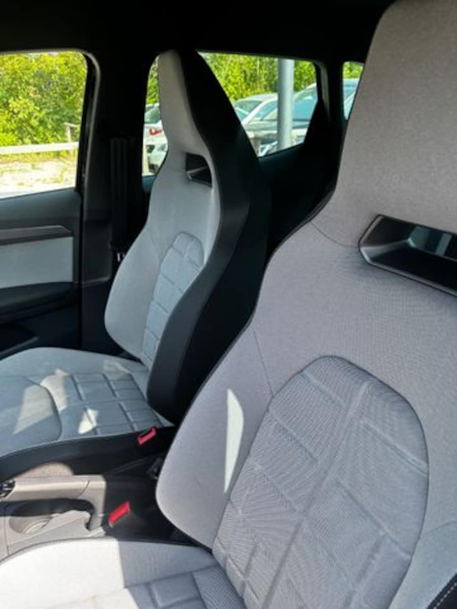 SEAT Arona – Bild 8