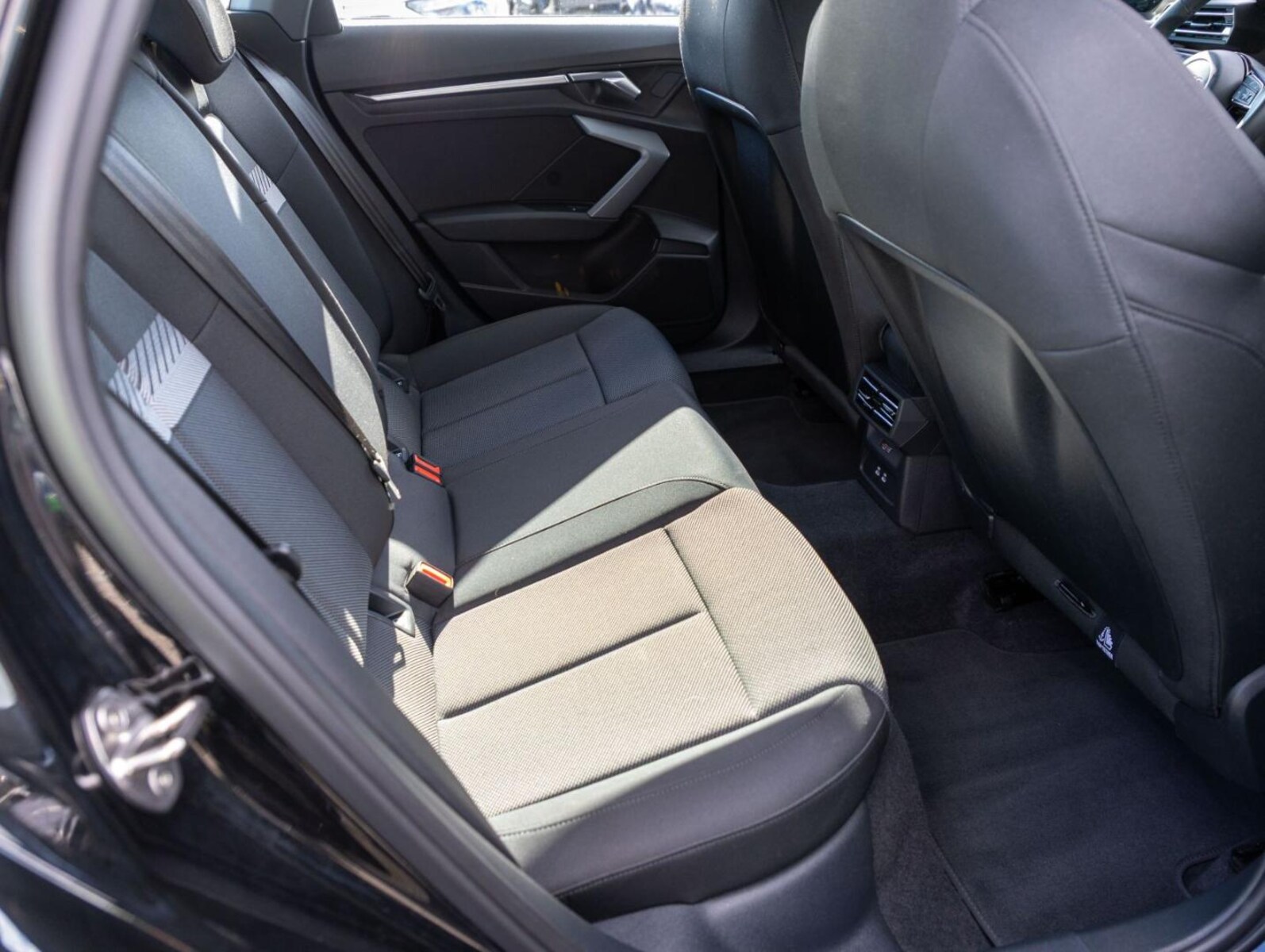 Audi A3 Sportback – Bild 22