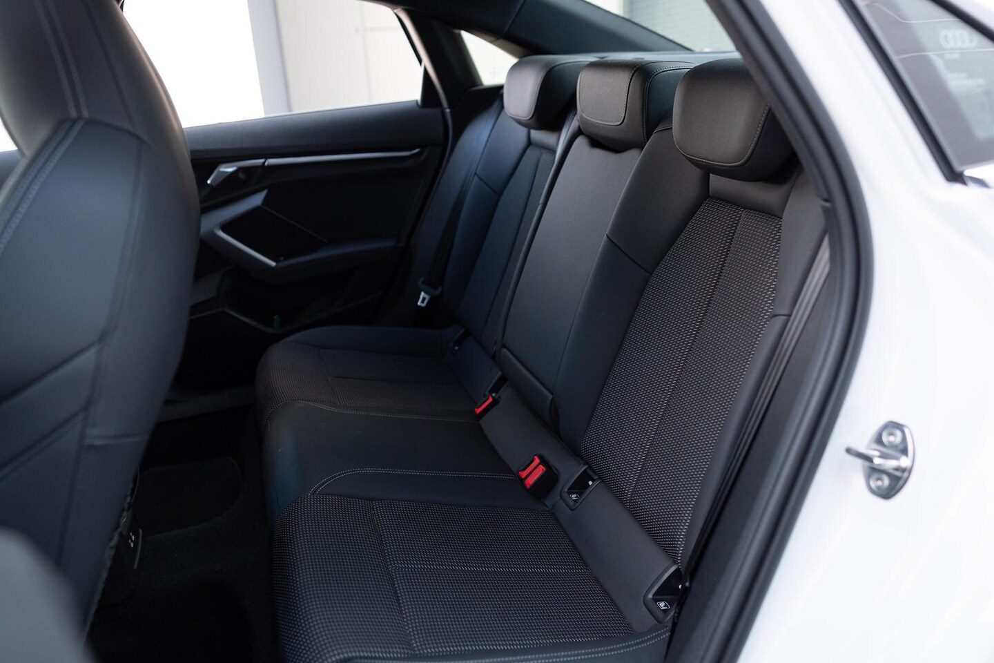 Image about Audi A3 Sedan 35 TFSI S tronic