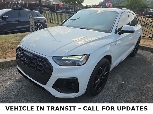 2024 Audi Q5