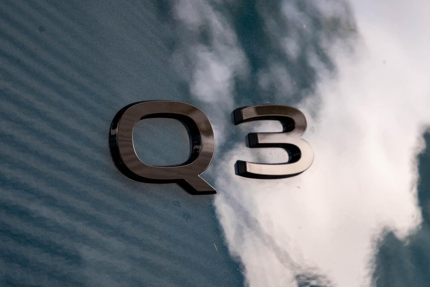 Image about Audi Q3 Sportback TFSI quattro 150 kW