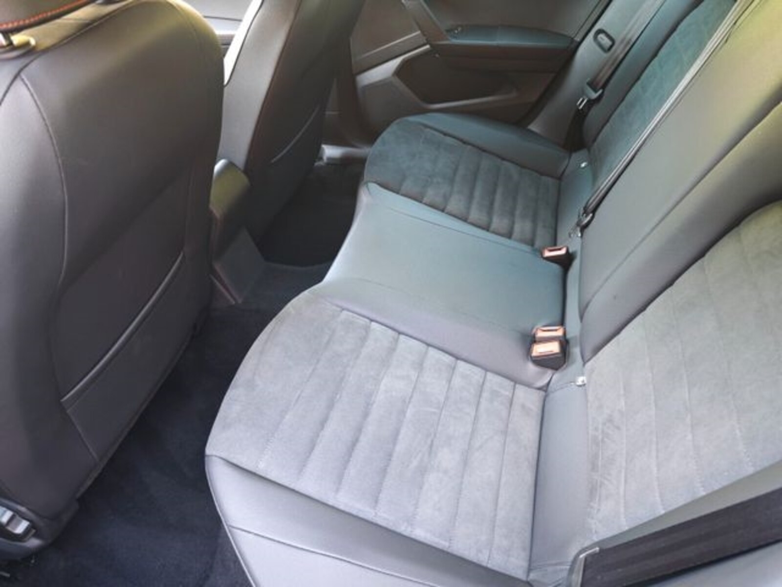 SEAT Ibiza – Bild 15