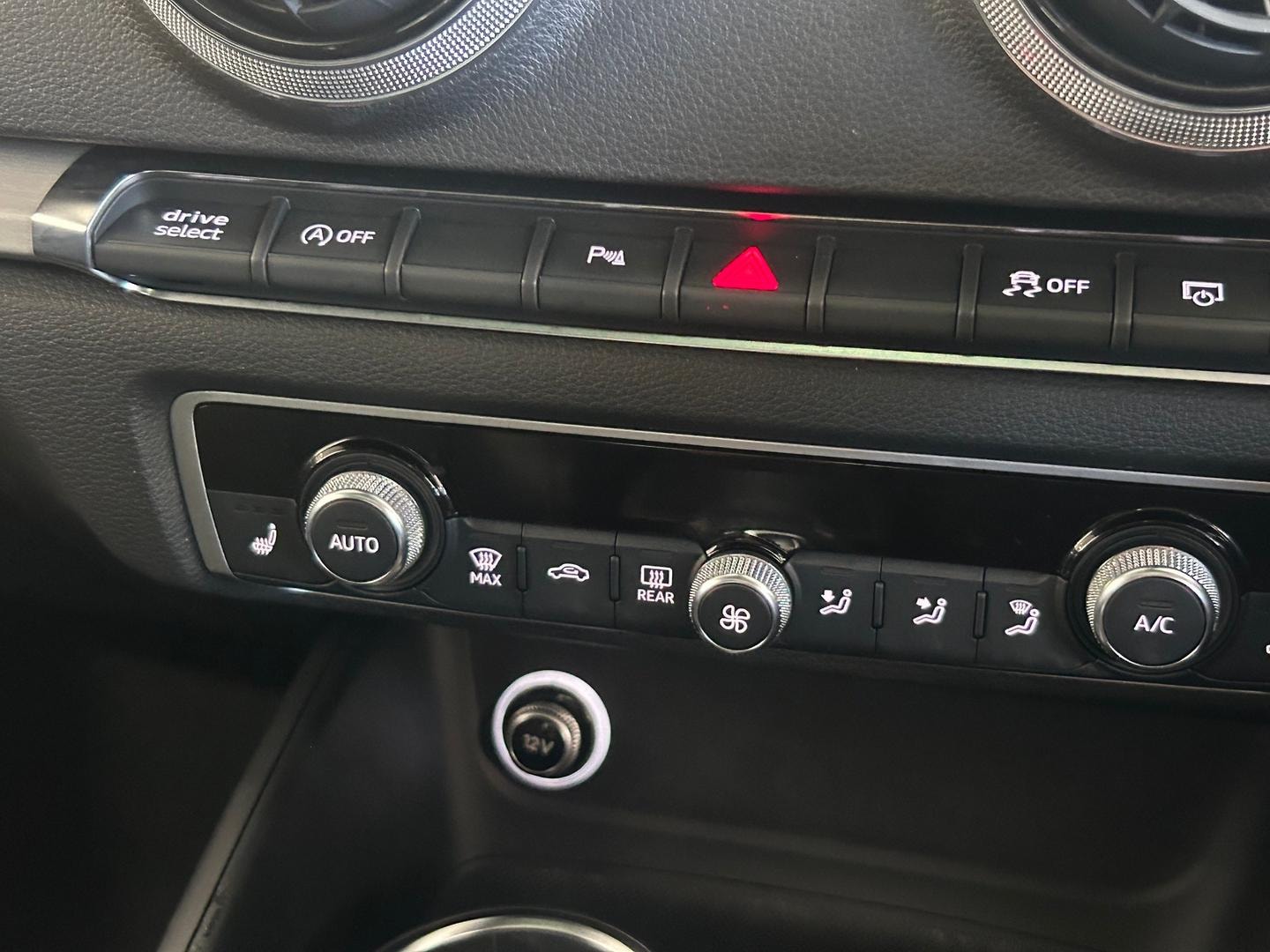 Image about Audi A3 Sportback Sport 2.0 TFSI