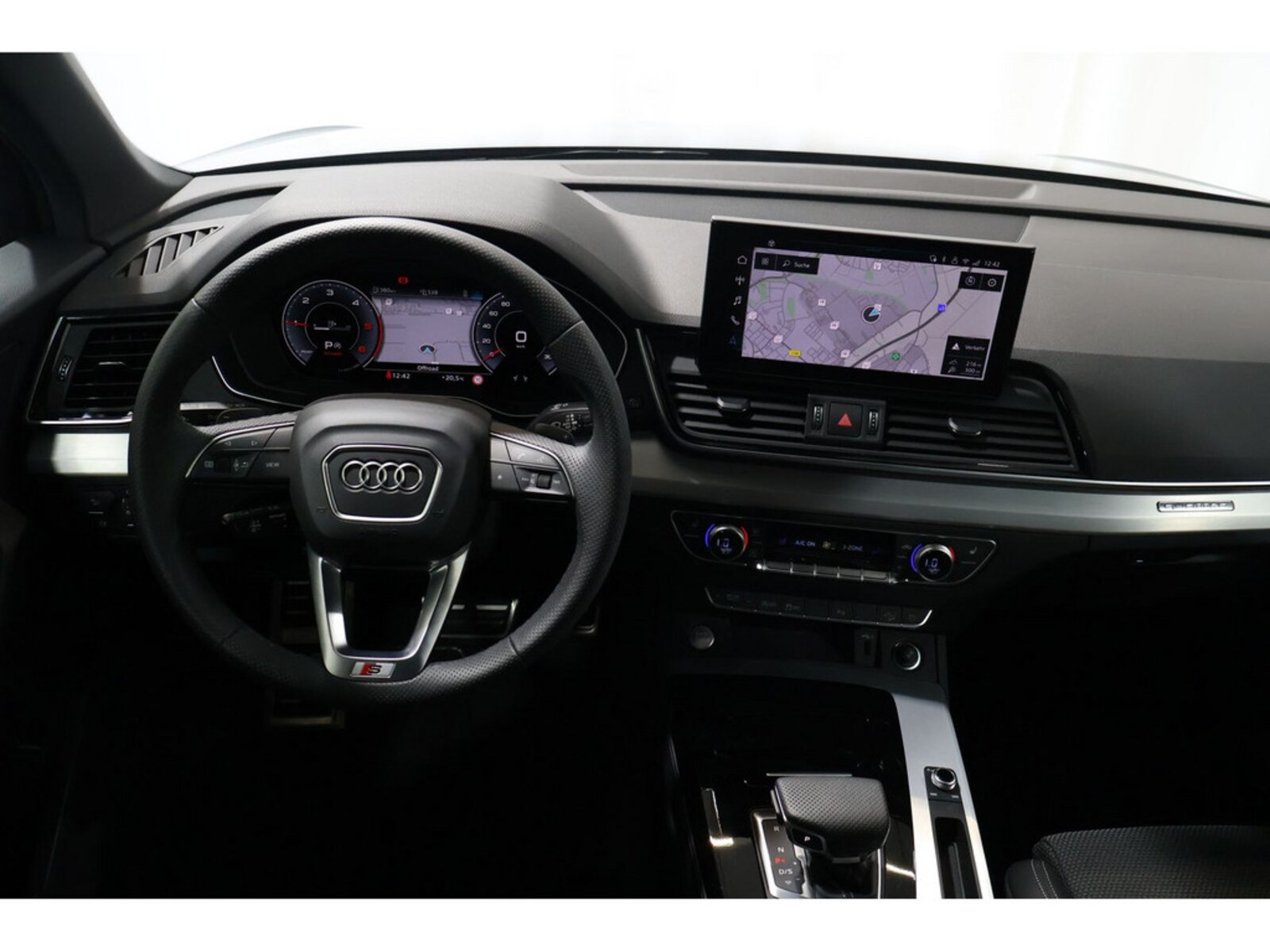Audi Q5 Sportback – Bild 10
