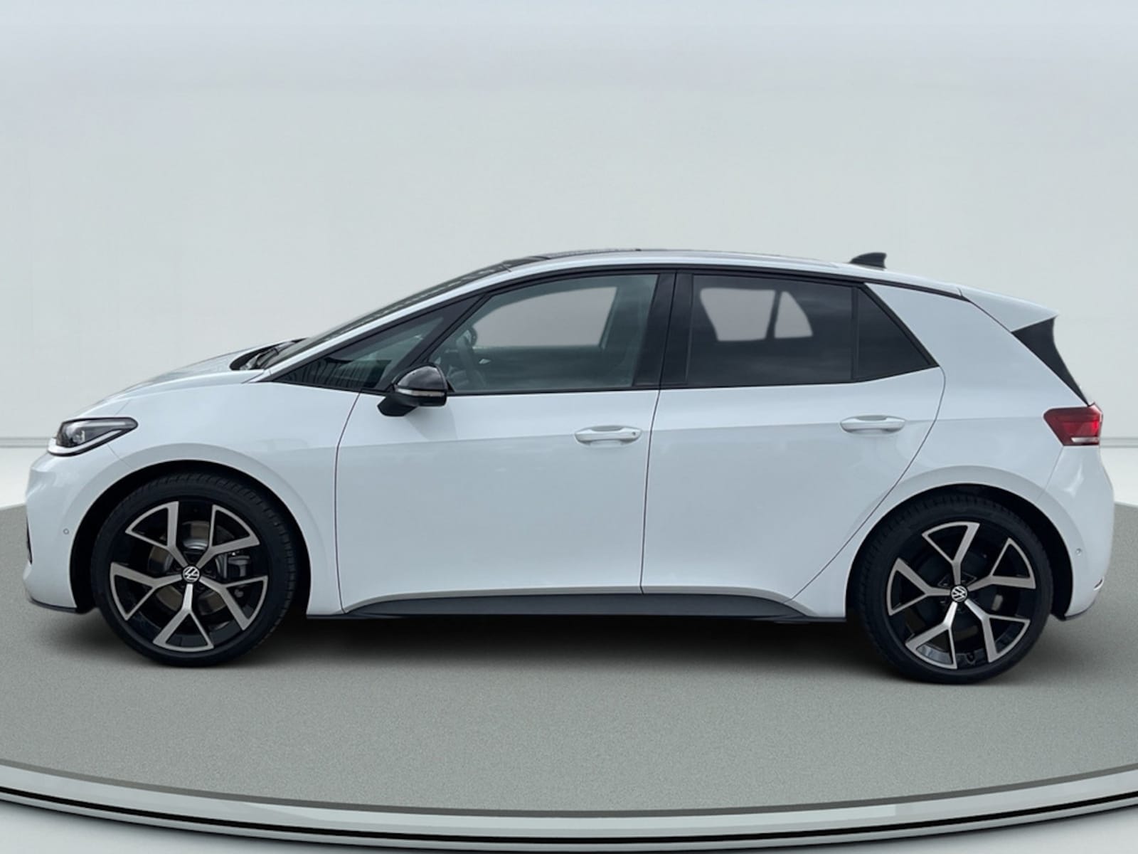 Volkswagen ID.3 Neo – Bild 3