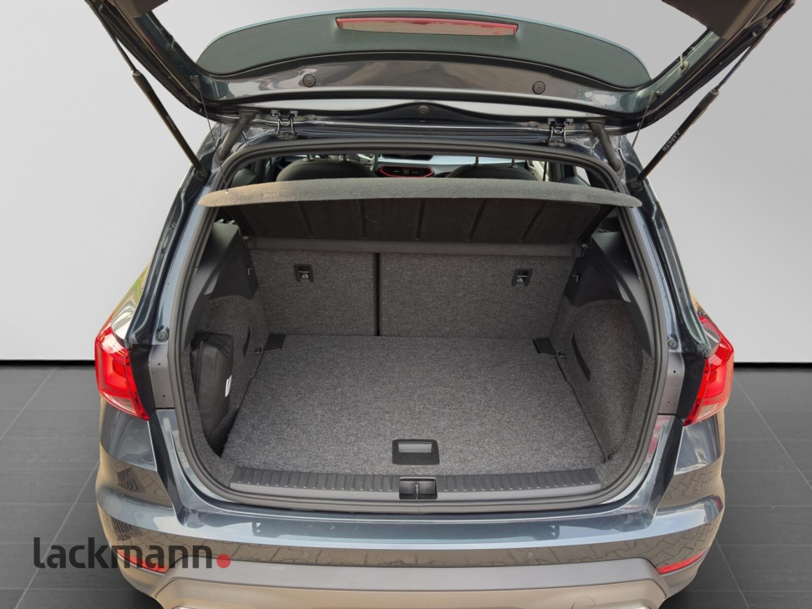 SEAT Arona – Bild 7