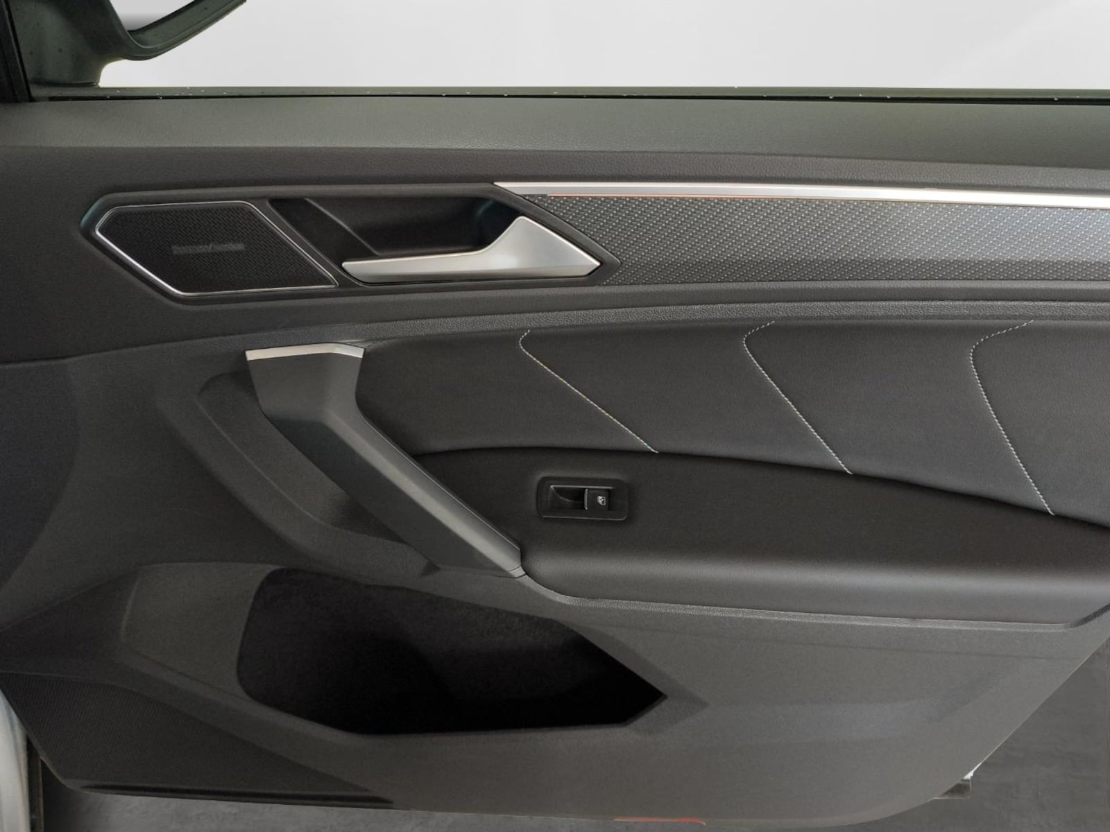 Volkswagen Tiguan – Bild 21