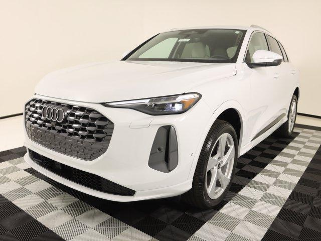 Photo of 2026 Audi Q5
