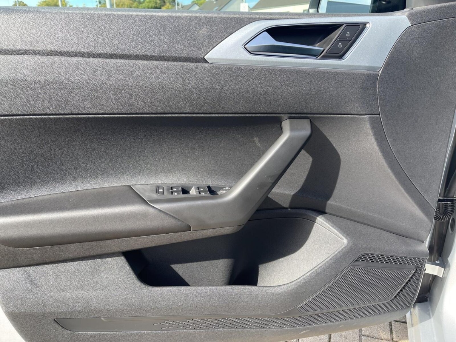 Volkswagen Polo – Bild 9