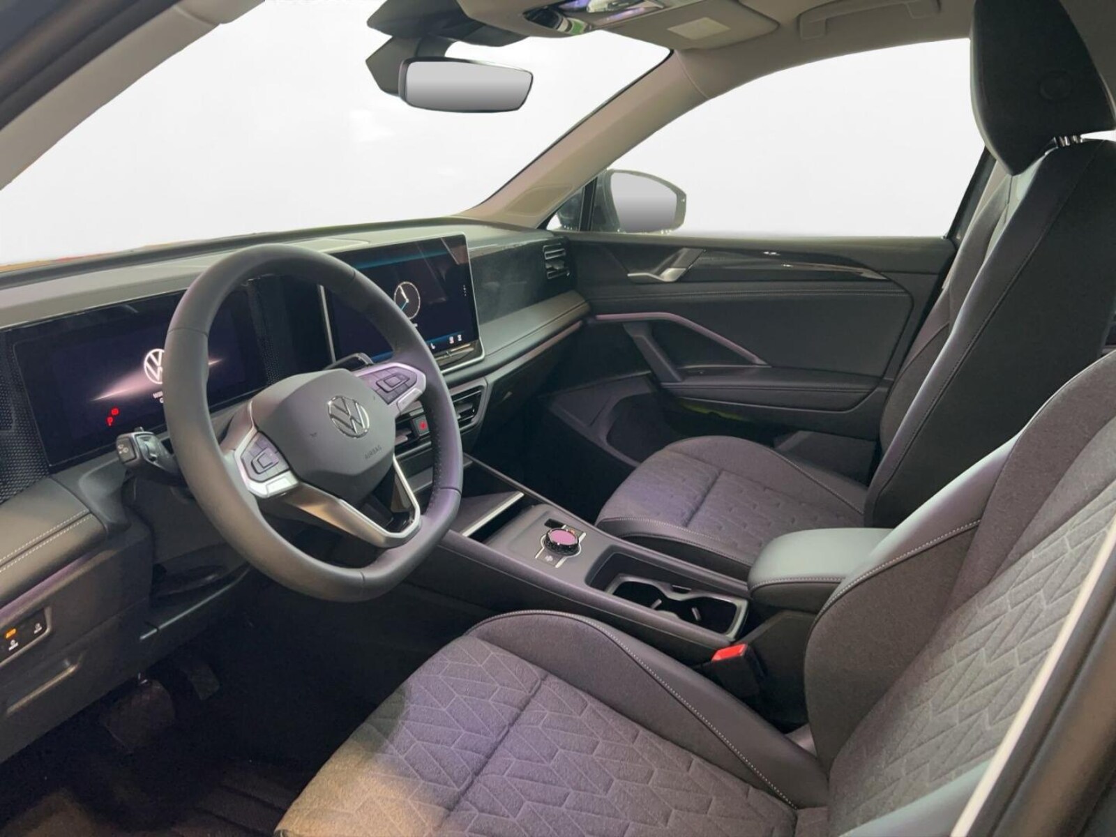 Volkswagen Tiguan – Bild 2