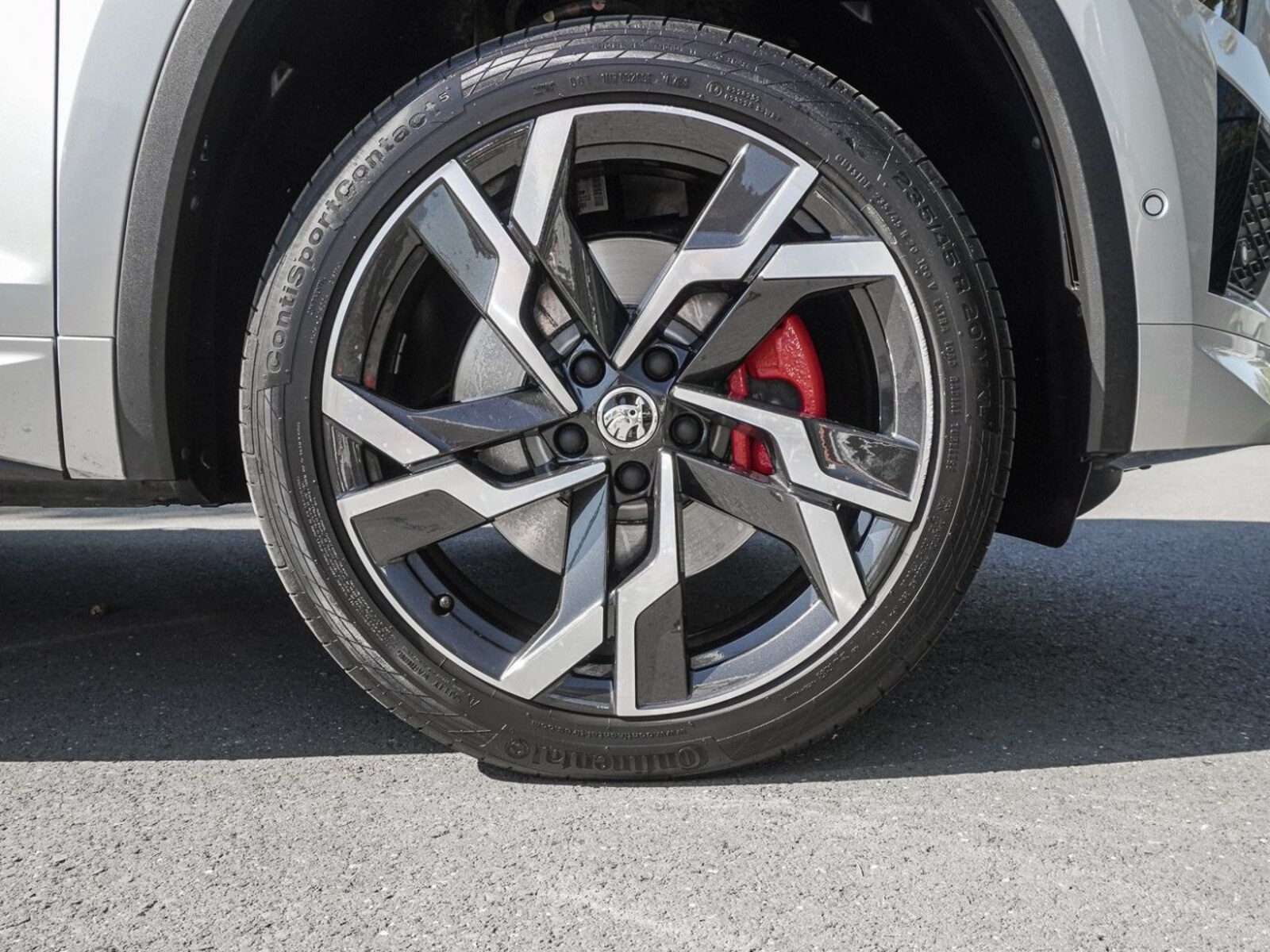 Škoda Kodiaq – Bild 23