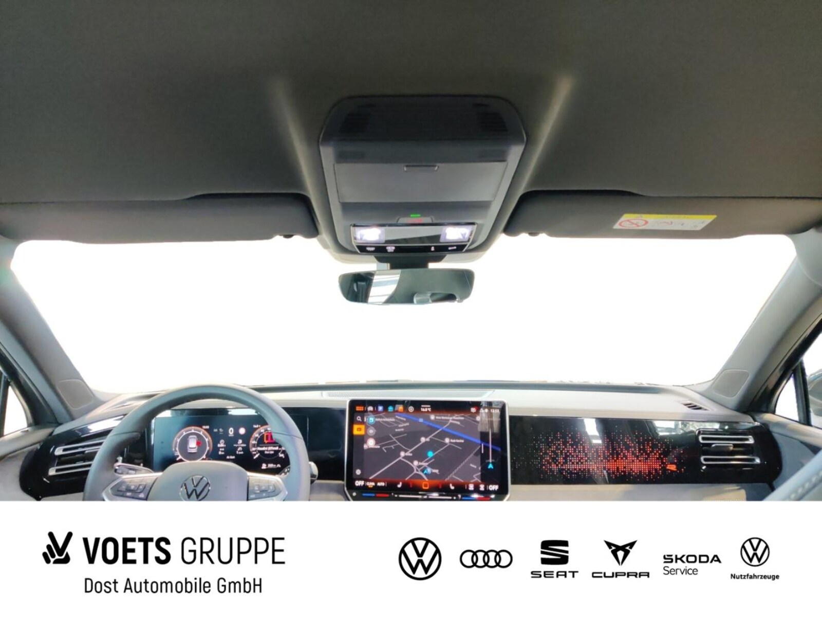 Volkswagen Tiguan – Bild 14