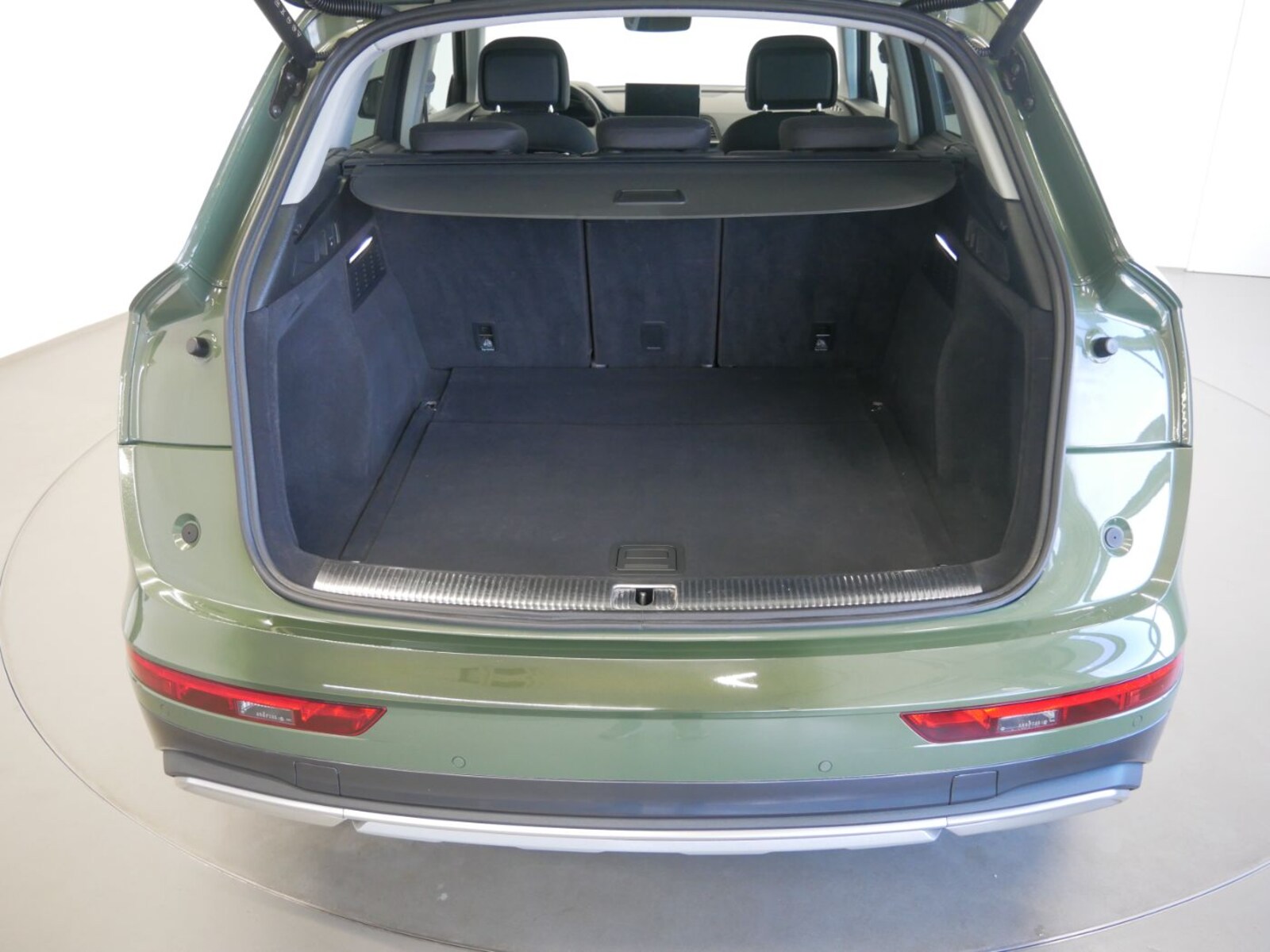 Audi Q5 – Bild 7