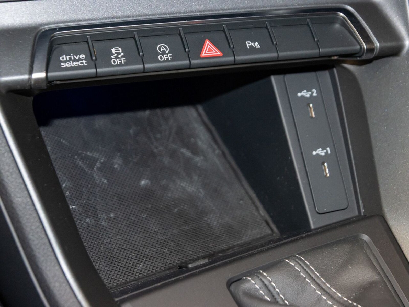 Audi Q3 Sportback – Bild 17