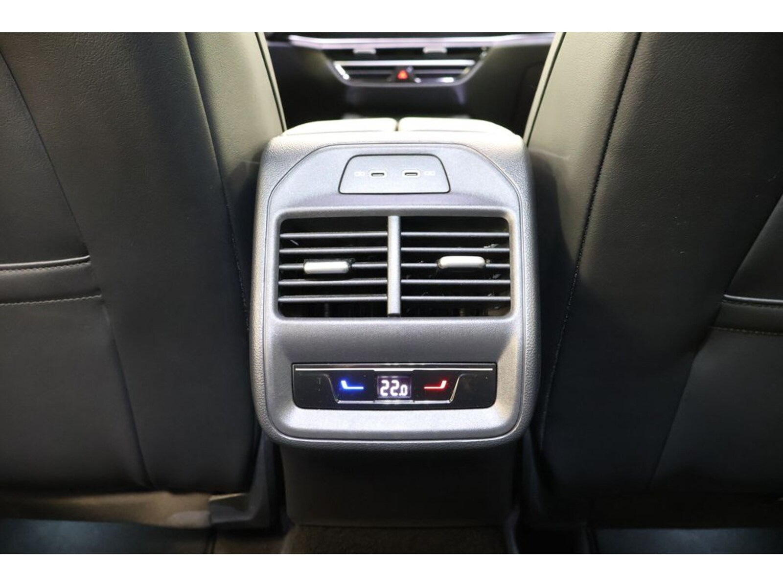 Volkswagen Passat – Bild 17