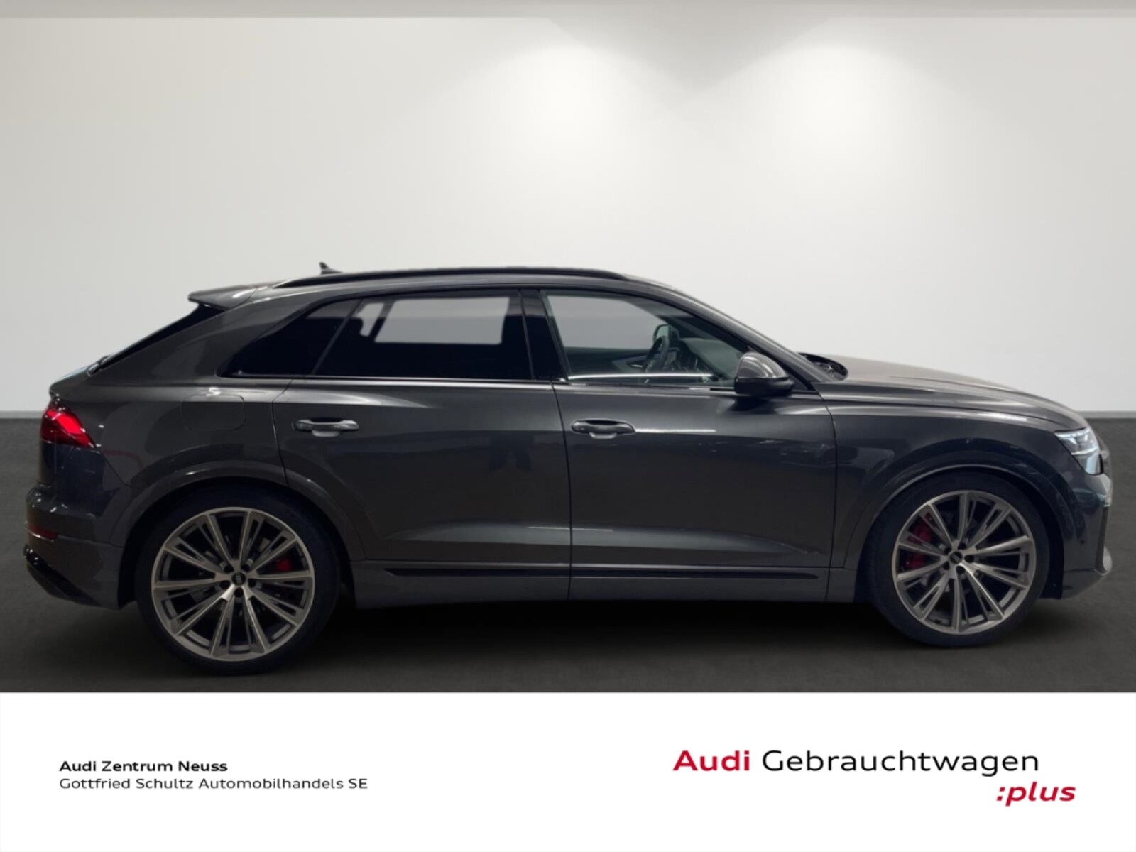 Audi Q8 – Bild 2