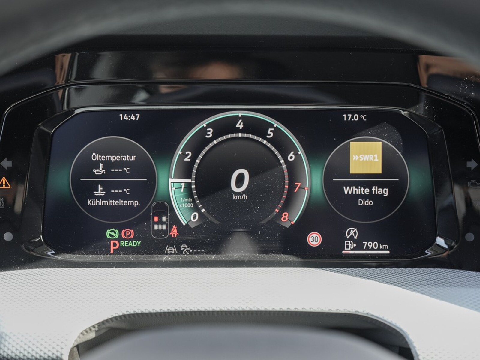 Volkswagen Golf – Bild 14